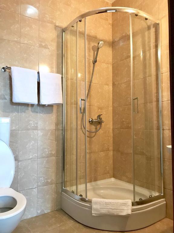 Vila Miruna Hotel เอโฟริเอนอร์ด ภายนอก รูปภาพ