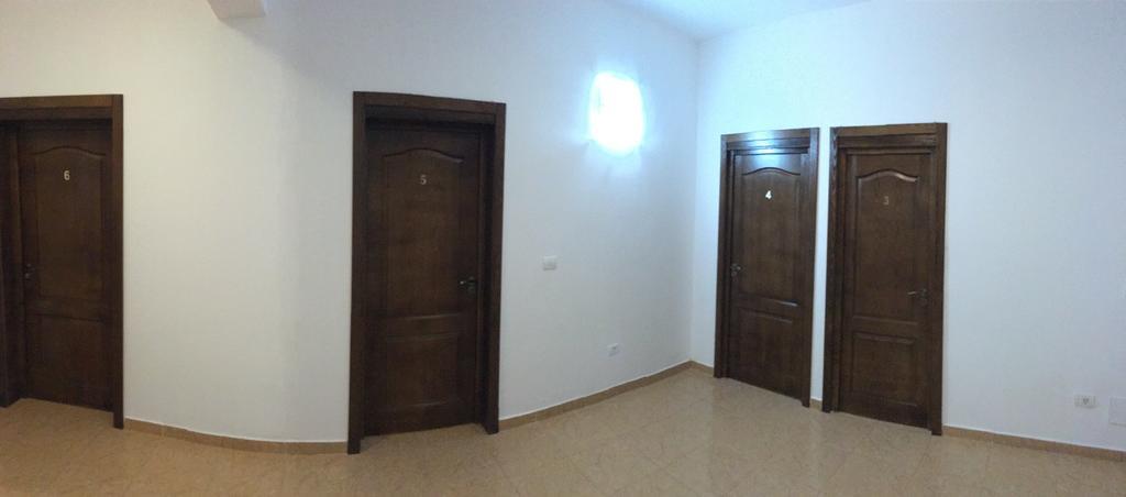 Vila Miruna Hotel เอโฟริเอนอร์ด ภายนอก รูปภาพ