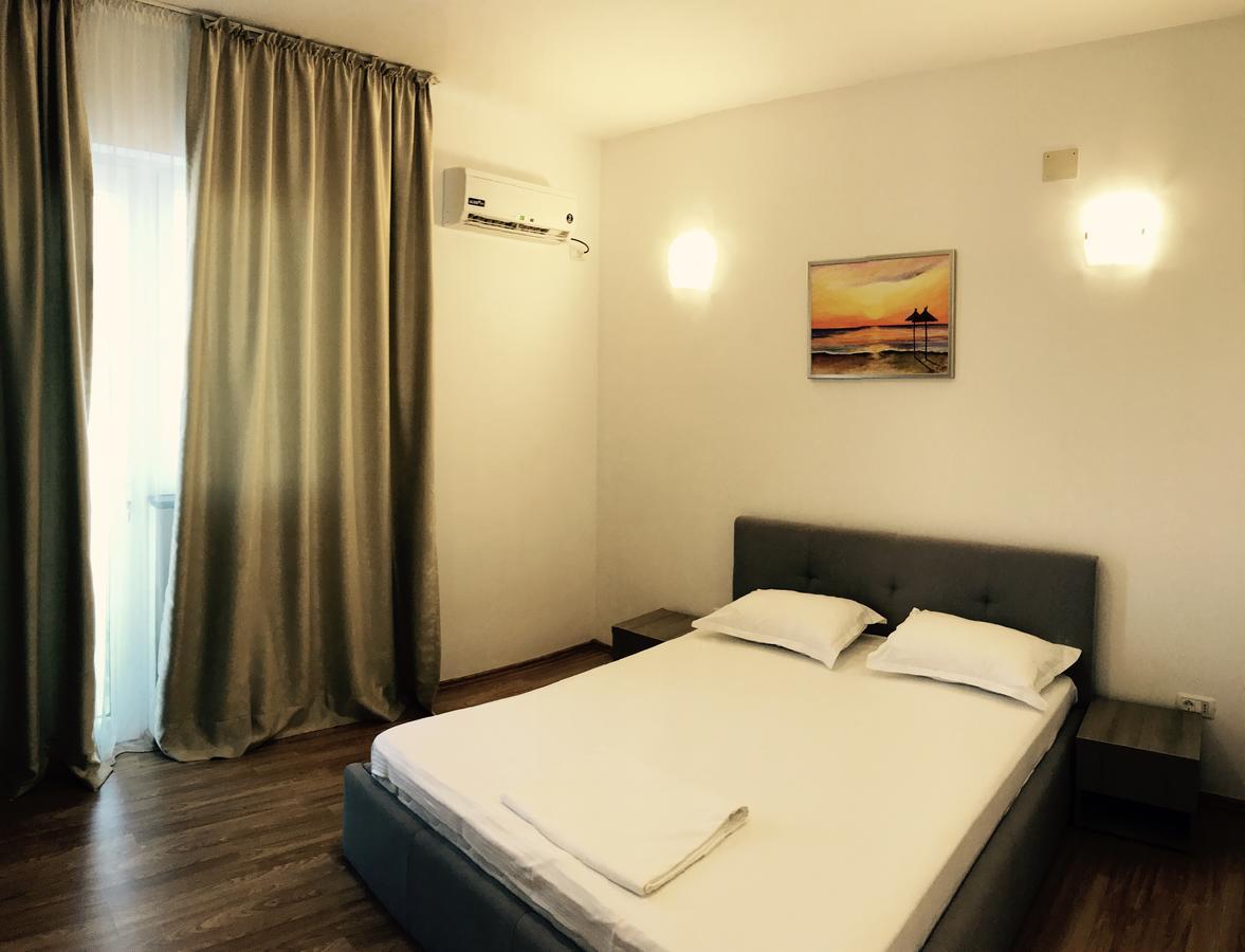 Vila Miruna Hotel เอโฟริเอนอร์ด ห้อง รูปภาพ